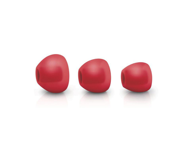 PHILIPS SHE3500RD/10 - 1397197 - zdjęcie 2